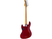 Sire Marcus Miller V3 New Gen 4-String Candy Apple Red Sire Marcus Miller V3 New Gen 4-String Candy Apple Red